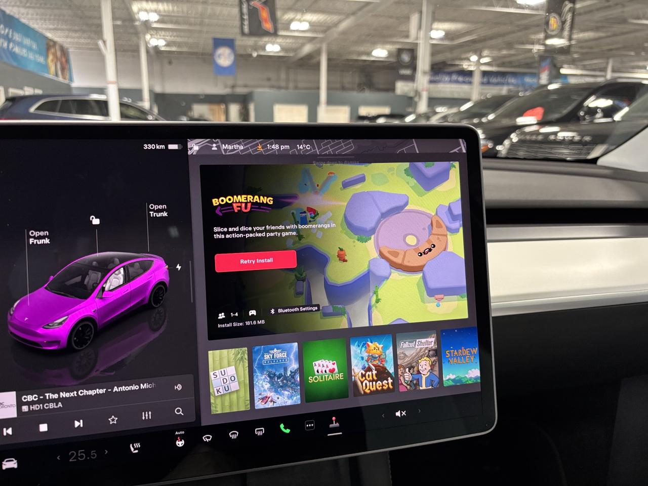 2022 Tesla Model Y Performance AWD|FULLSELFDRIVING|WHITEONWHITE|NAV|+ Photo