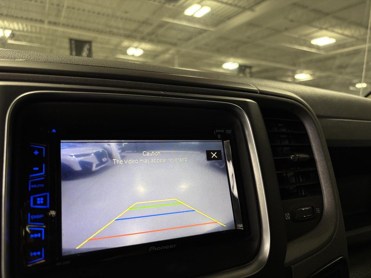 2016 RAM 1500 Express|V8HEMI|4X4|BACKUPCAM|PIONEERDECK|BENCHSEAT Photo