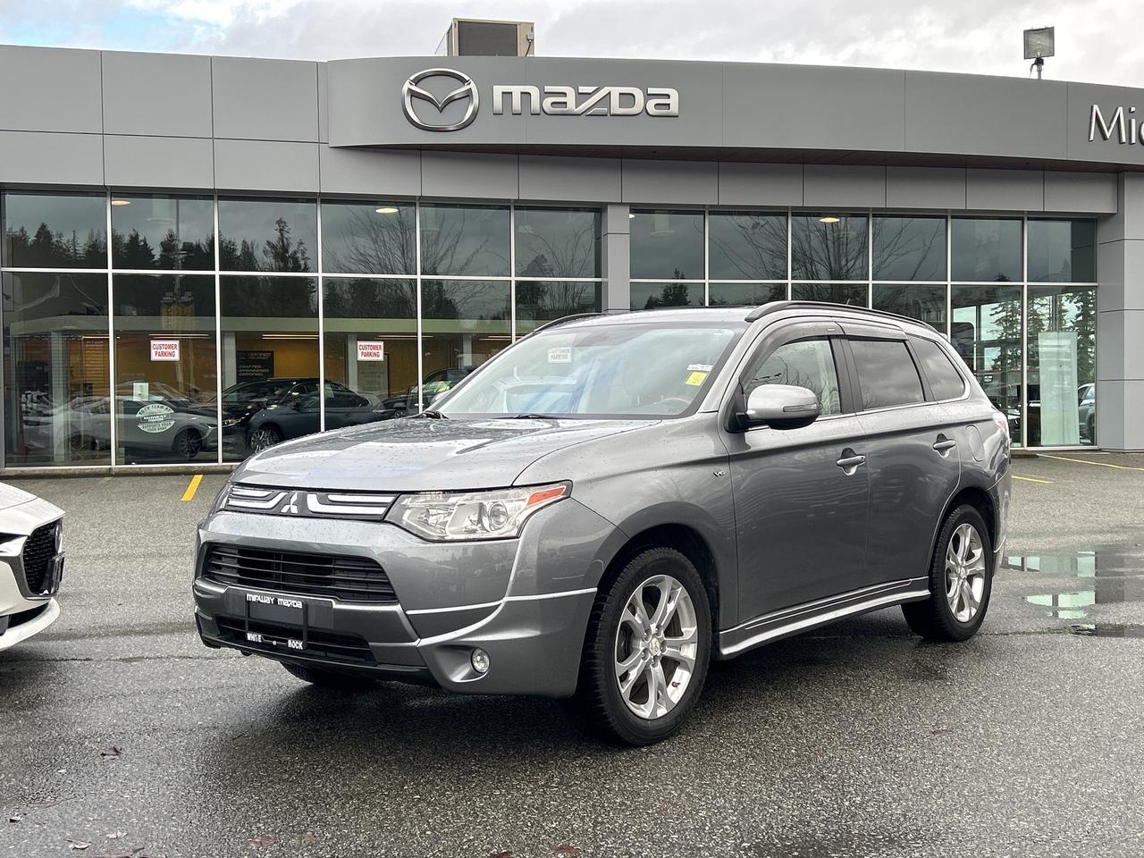 Come see the Best Selection of Pre-Owned SUVs in BC!!!!Highlights include V6, AWD, Leather, Sunroof, Heated Seats, Bluetooth, Alloys, Dual Zone Climate, Reverse Camera, Tilt, Cruise & So Much More, British Columbia Vehicle, Dealer Inspected, Dealer Serviced, Excellent Condition, Free CarFax Report, Full Service History, Multi-Point Inspection, No Lien, Oil Changed, Vehicle Detailed, SO DONT WAIT TO COME ON INTO MIDWAY MAZDA TO BOOK A TEST DRIVE TODAY. Our team is professional, MVSABC Certified and we offer a no pressure environment. Finding the right vehicle at the right price, we are here to help.

-Mechanically inspected by our Licensed Mazda Master Technicians
- This vehicle is Carfax Verified, We have nothing to hide
- Vehicle includes Warranty at this price
- Price subject to $599 documentation fee
- Got a vehicle to trade? Drive it in and have our Professional Appraisers look at it!
- Financing Available. Not sure about your credit approval? No problem, APPLY ONLINE TODAY!
- Professional, MVSABC Certified and Friendly staff are ready to Serve you!
- Extended Warranty is available on all of our pre-owned inventory, just ask us for details!

We have a huge variety of Pre-Owned Nissan, Honda, Toyota, Chrysler, Dodge, Subaru, Mazda, Kia, Hyundai, Ford, Lincoln, Infiniti, Fiat, Suzuki, Chevrolet, Pontiac, Jeep, GMC, Saturn, Lexus, Volkswagen, Mitsubishi Cars, Minivans, Trucks and SUV to choose from!  MIDWAY MAZDA is a family owned business that has been serving White Rock, Surrey, Burnaby, Richmond, Vancouver and Langley since 1986. At Midway Mazda we dont just sell new Mazda models such as the MAZDA3, CX-3, CX30, CX-5, MAZDA5, MAZDA6 and CX-9...We dont just offer a fantastic selection of used cars... And we certainly dont just offer high-caliber Mazda service. Rather, at Midway Mazda, we take the time to get to know each and every driver we meet. It doesnt matter if youre from Burnaby, Richmond, Vancouver or Langley; we get to know your driving style, needs, desires and maintenance habits. For people looking to buy a car, this means an amiable, pressure-free environment. Rather than push cars, Midway Mazda suggests the ones that will best meet your lifestyle and budget...For people who might not have the best memory and/or diligence when it comes to getting their new Mazda or used car serviced, we help make sure you stay on track so you can get every last mile paid for. Midway Mazda even has drivers backs covered in the event of an accident, thanks to our state-of-the-art Mazda service center and expert staff who are continuously training on the latest repairs and tools of the trade. To learn more about how Midway Mazda is dedicated to making your life easier, please contact us. Or better yet, stop in and meet us in person at 3050 King George Blvd., Surrey, British Columbia, Canada. We hope to have the pleasure of meeting you soon. Please call for availability. Dealer #8333