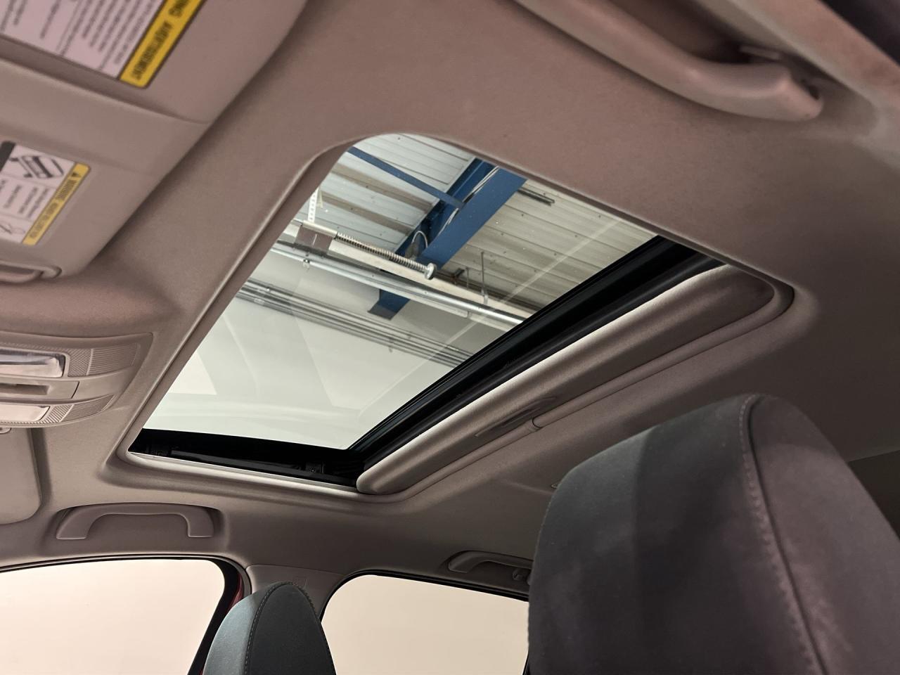 2016 Mazda CX-5 GS AWD | SUNROOF | HTD SEATS | BLIND SPOT | ALLOYS Photo