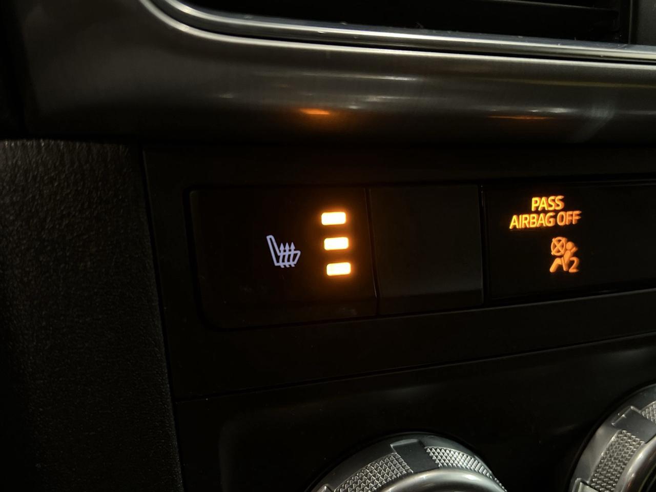 2016 Mazda CX-5 GS AWD | SUNROOF | HTD SEATS | BLIND SPOT | ALLOYS Photo