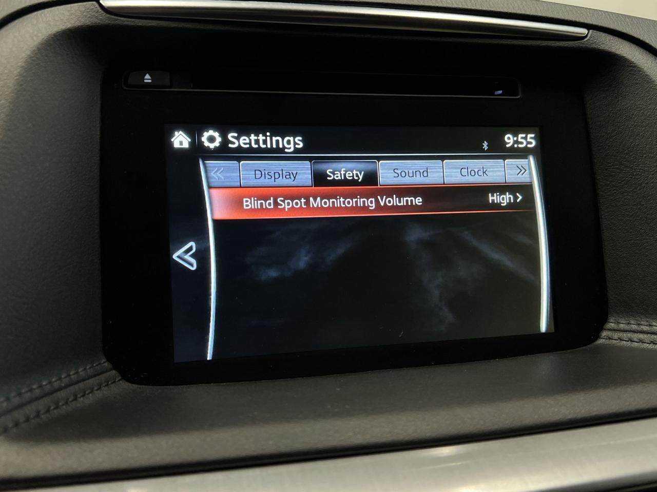 2016 Mazda CX-5 GS AWD | SUNROOF | HTD SEATS | BLIND SPOT | ALLOYS Photo