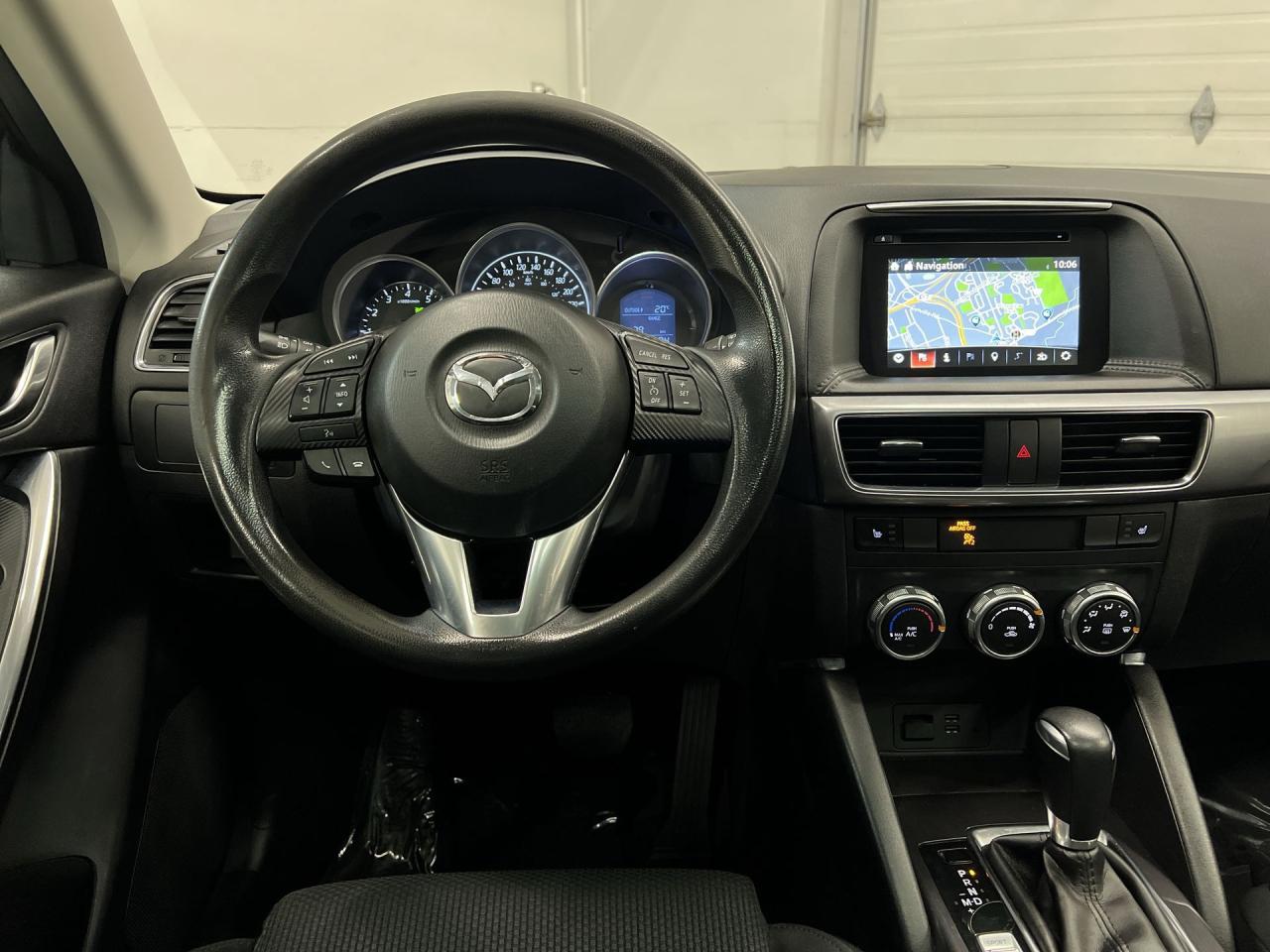 2016 Mazda CX-5 GS AWD | SUNROOF | HTD SEATS | BLIND SPOT | ALLOYS Photo