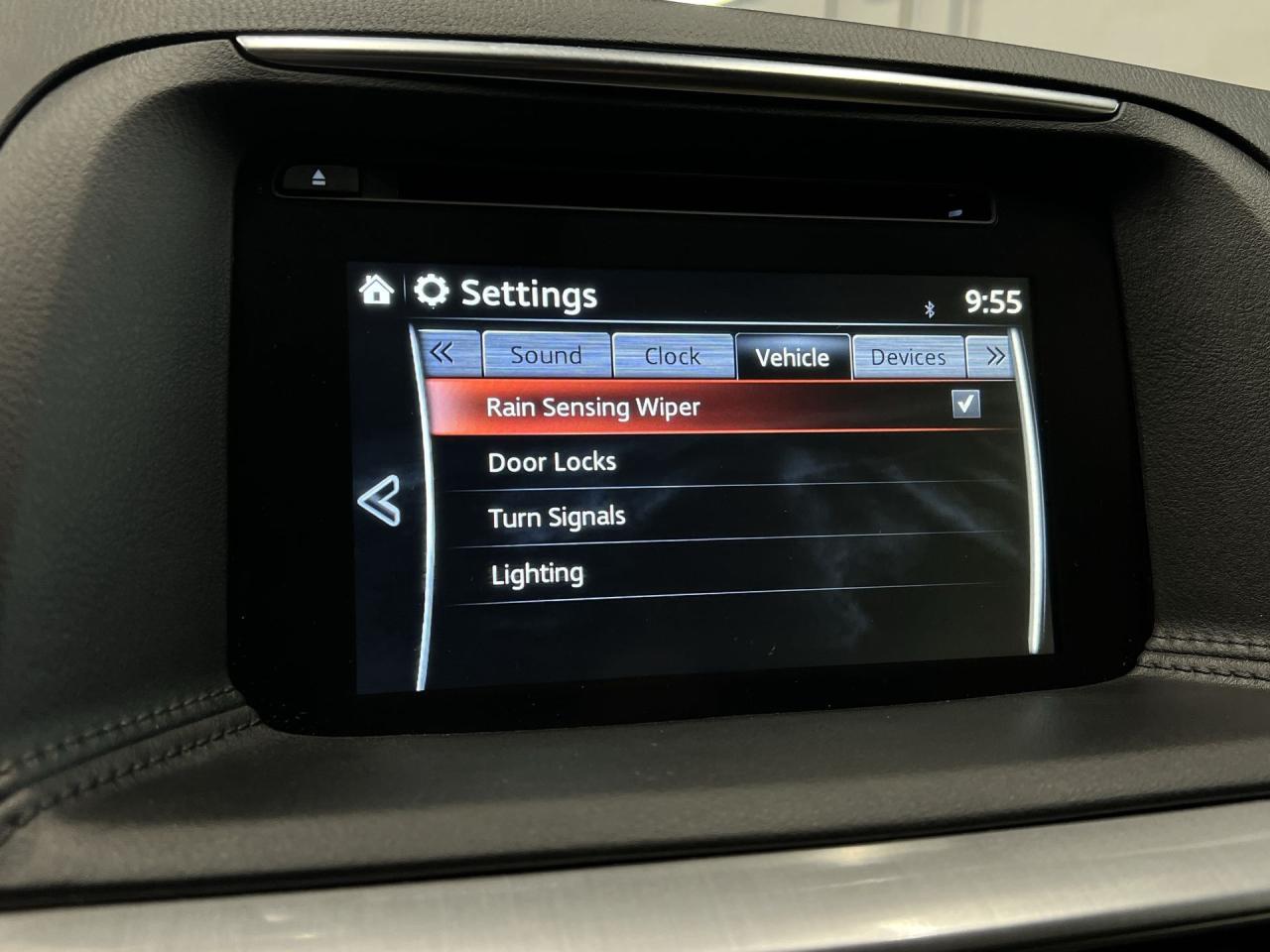 2016 Mazda CX-5 GS AWD | SUNROOF | HTD SEATS | BLIND SPOT | ALLOYS Photo