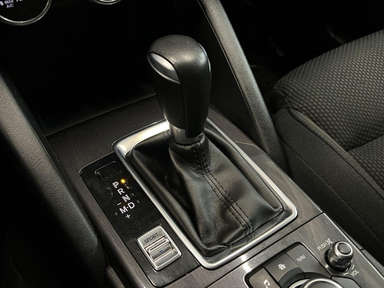 2016 Mazda CX-5 GS AWD | SUNROOF | HTD SEATS | BLIND SPOT | ALLOYS Photo