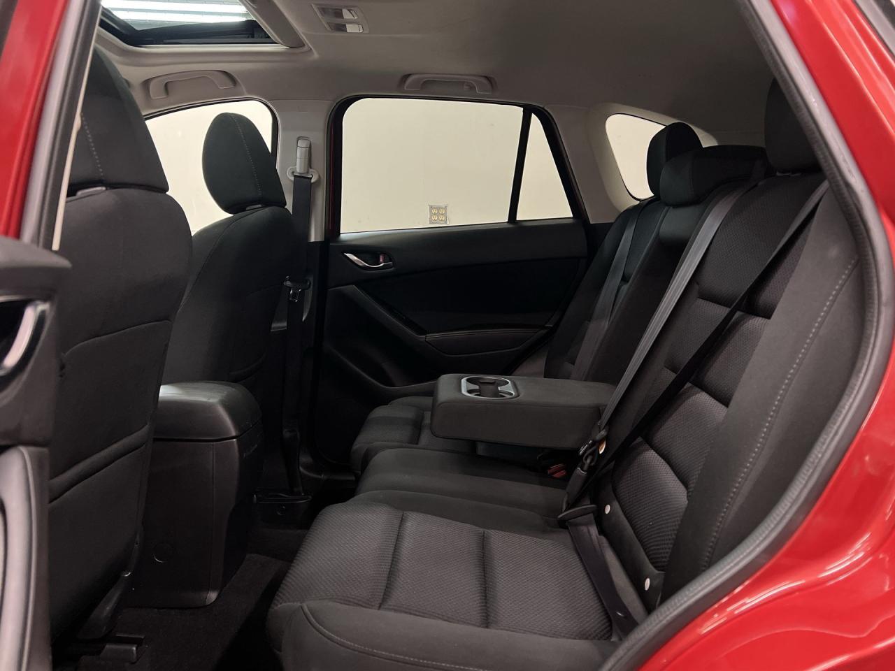 2016 Mazda CX-5 GS AWD | SUNROOF | HTD SEATS | BLIND SPOT | ALLOYS Photo