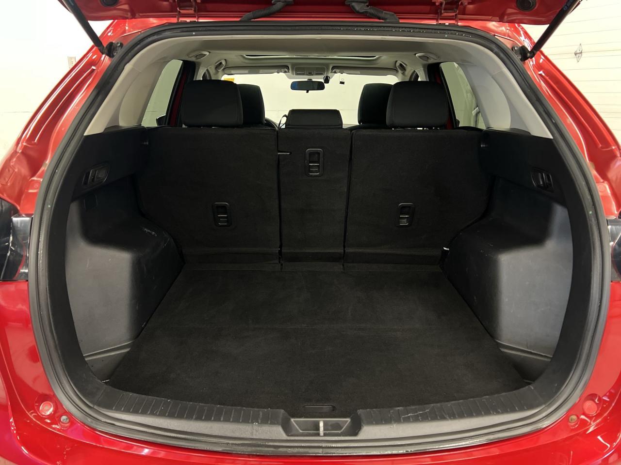 2016 Mazda CX-5 GS AWD | SUNROOF | HTD SEATS | BLIND SPOT | ALLOYS Photo