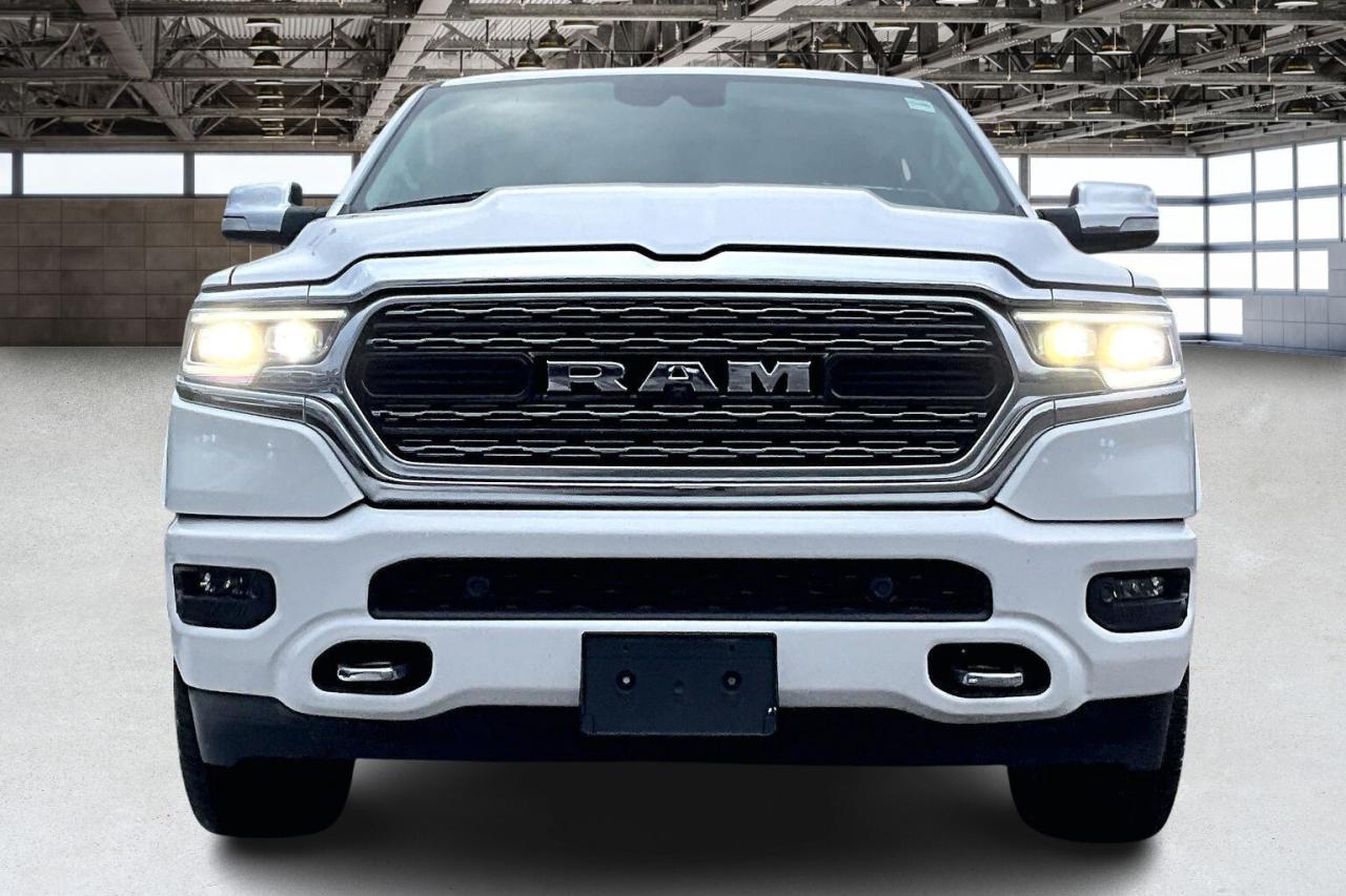 2022 RAM 1500 Limited 10th Anniversary | LOADED | Max Tow | 4X4 Photo2