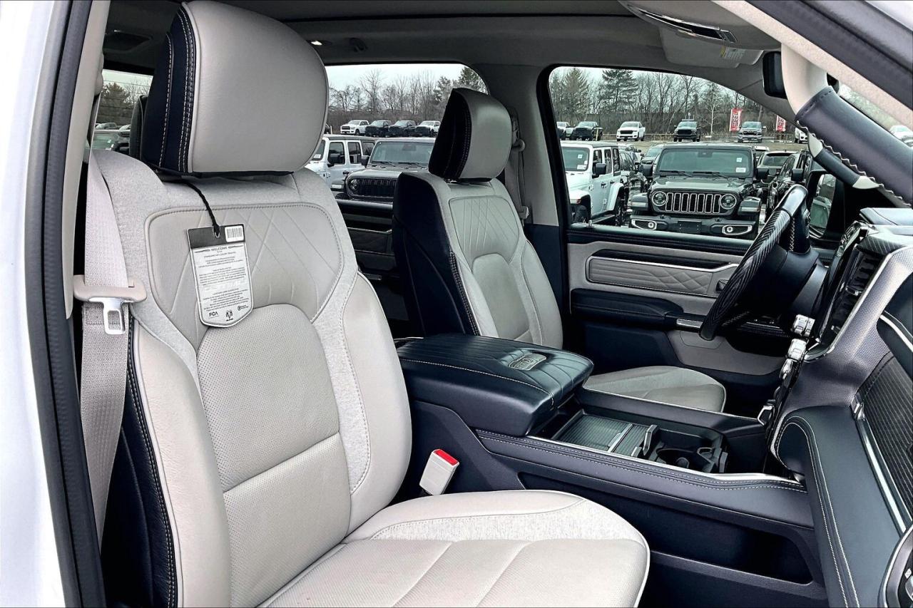 2022 RAM 1500 Limited 10th Anniversary | LOADED | Max Tow | 4X4 Photo