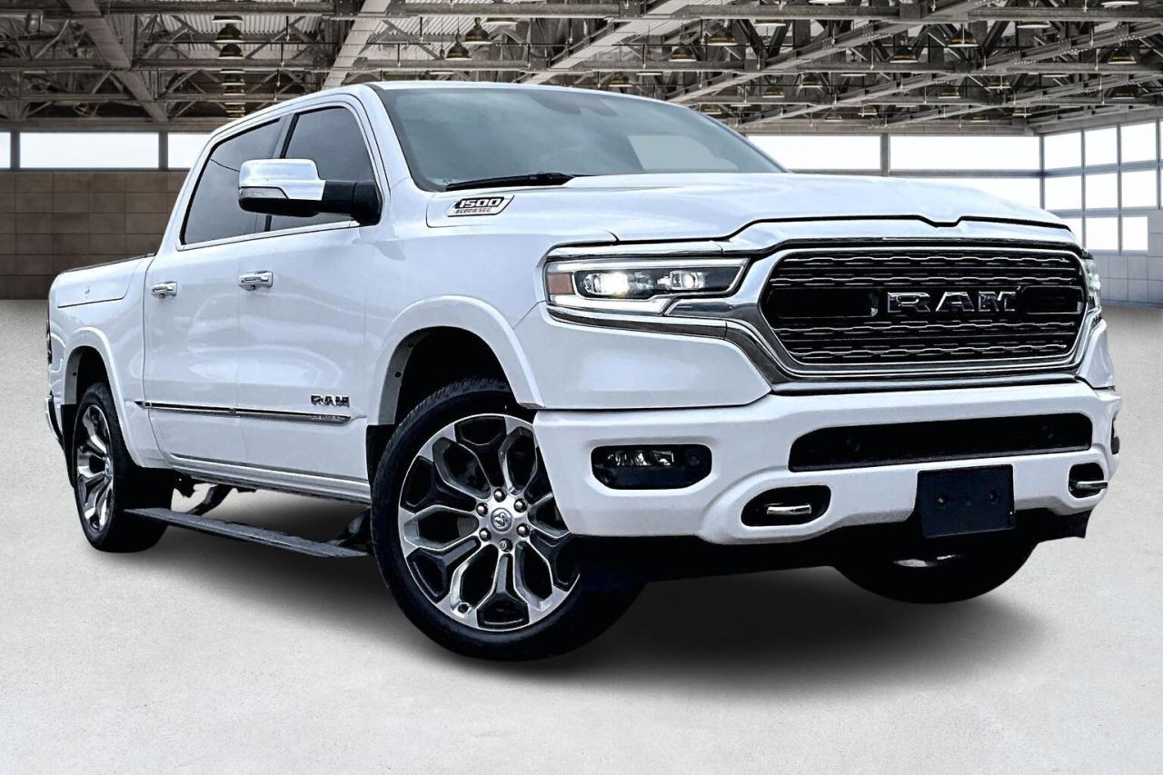 2022 RAM 1500 Limited 10th Anniversary | LOADED | Max Tow | 4X4 Photo