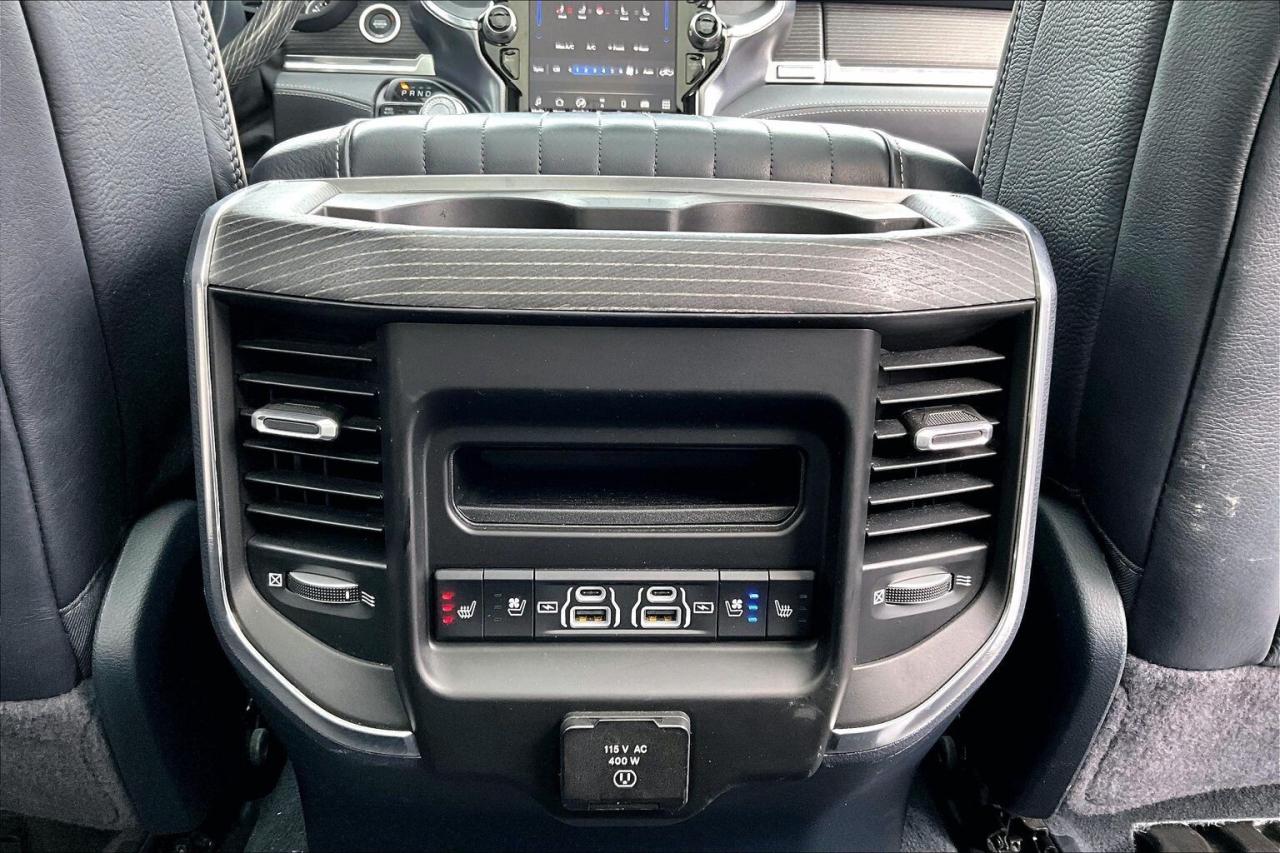 2022 RAM 1500 Limited 10th Anniversary | LOADED | Max Tow | 4X4 Photo