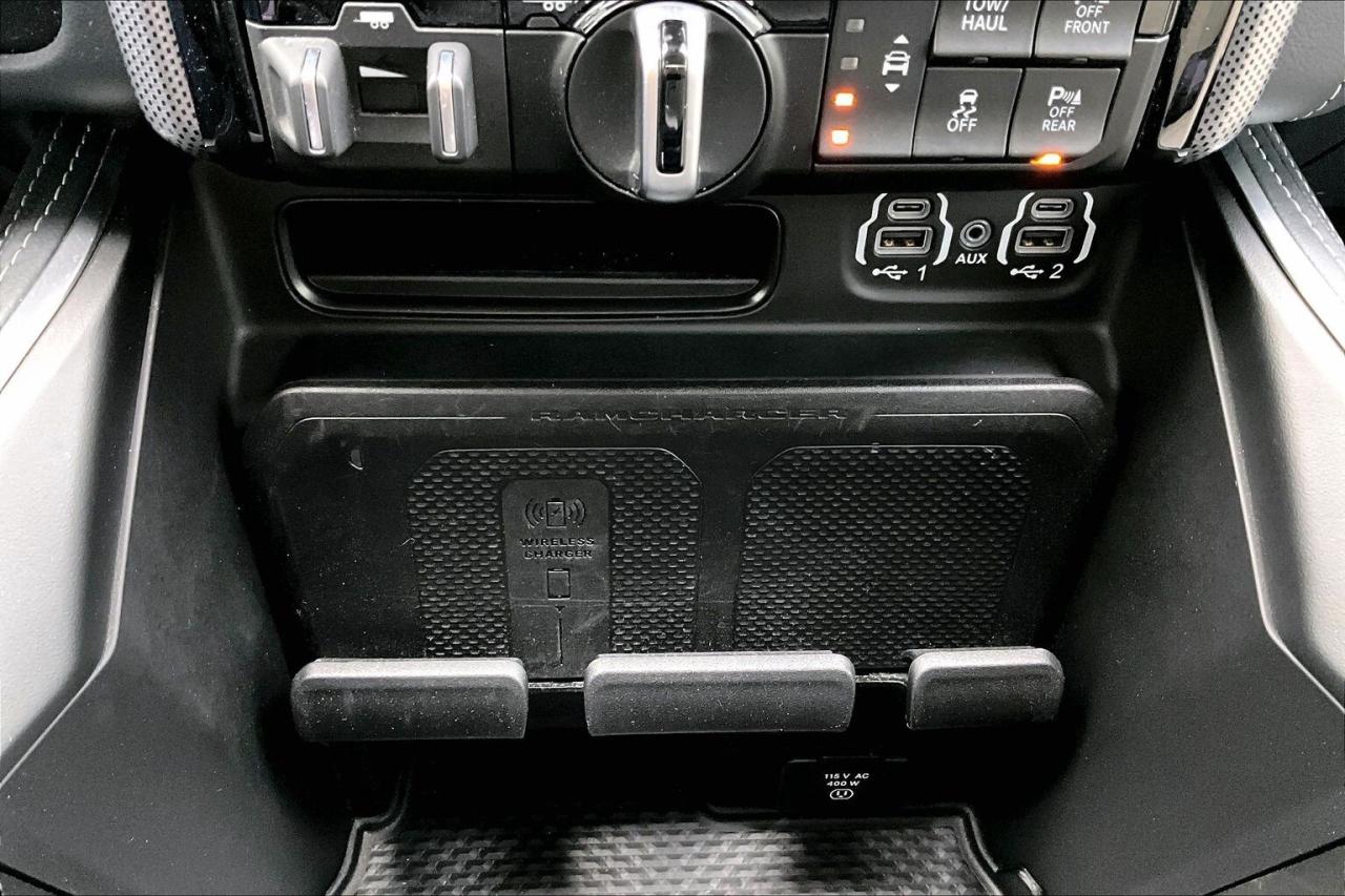 2022 RAM 1500 Limited 10th Anniversary | LOADED | Max Tow | 4X4 Photo