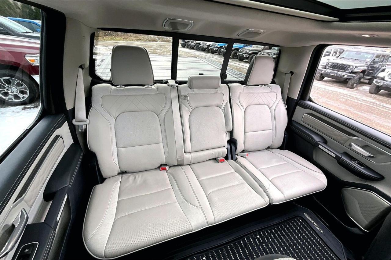 2022 RAM 1500 Limited 10th Anniversary | LOADED | Max Tow | 4X4 Photo