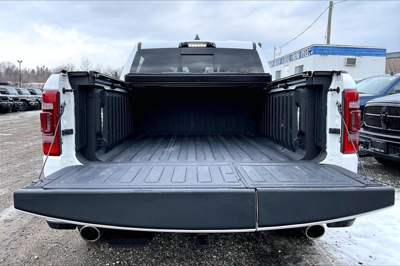 2022 RAM 1500 Limited 10th Anniversary | LOADED | Max Tow | 4X4 Photo