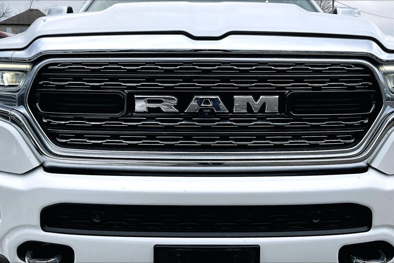 2022 RAM 1500 Limited 10th Anniversary | LOADED | Max Tow | 4X4 Photo