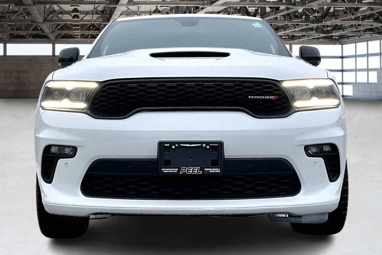 2022 Dodge Durango RT 6Seat | Blacktop | Sunroof | Tow Pkg | AWD Photo