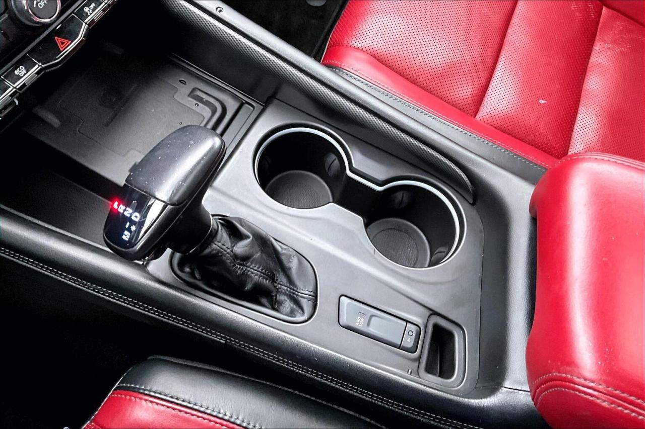 2022 Dodge Durango RT 6Seat | Blacktop | Sunroof | Tow Pkg | AWD Photo