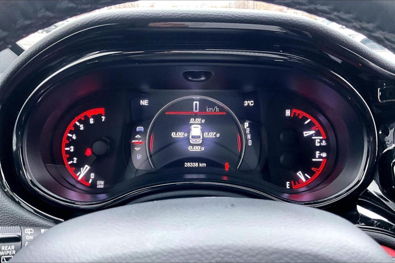 2022 Dodge Durango RT 6Seat | Blacktop | Sunroof | Tow Pkg | AWD Photo