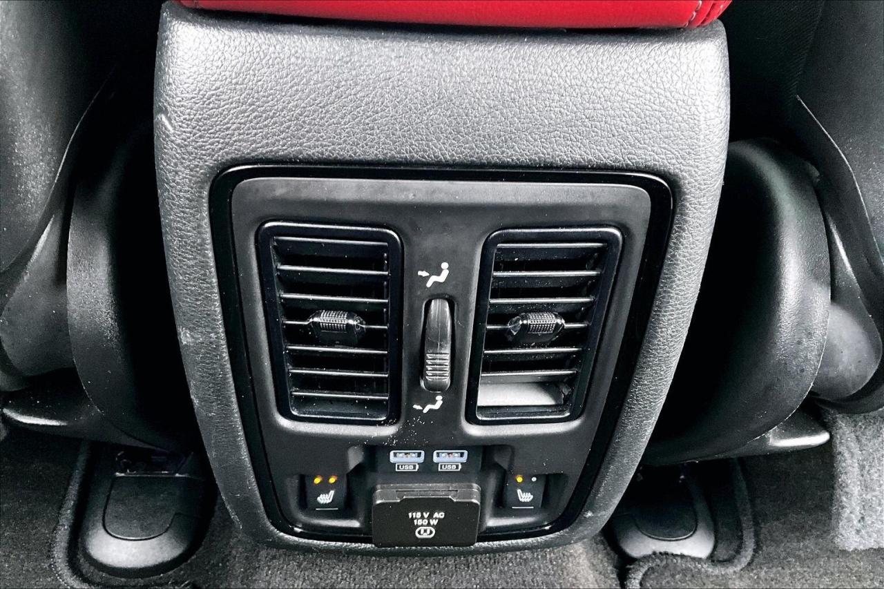 2022 Dodge Durango RT 6Seat | Blacktop | Sunroof | Tow Pkg | AWD Photo