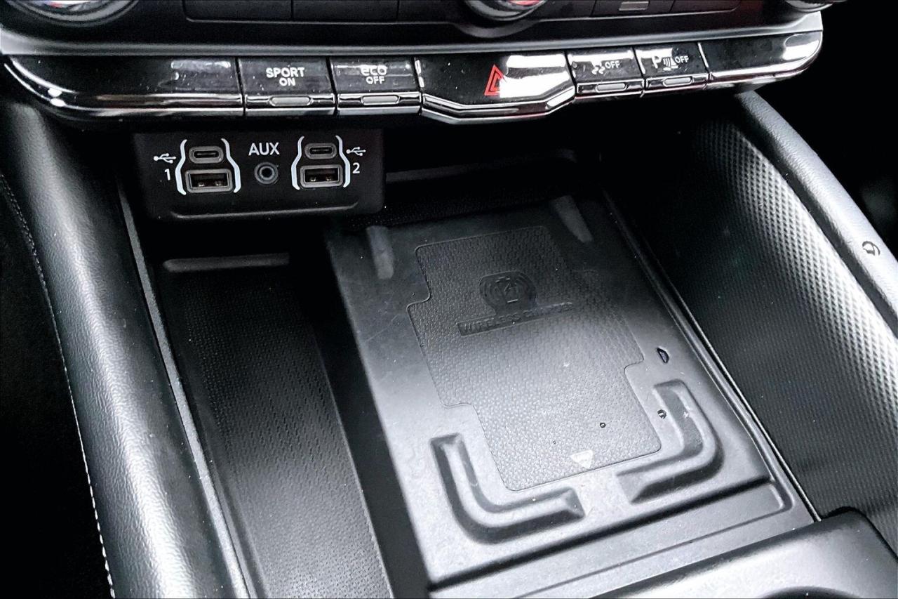 2022 Dodge Durango RT 6Seat | Blacktop | Sunroof | Tow Pkg | AWD Photo