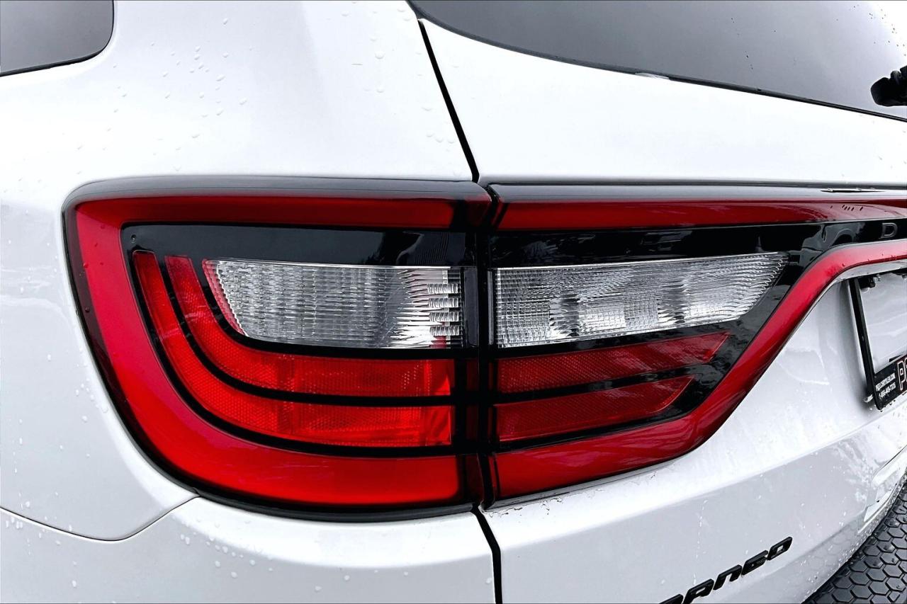 2022 Dodge Durango RT 6Seat | Blacktop | Sunroof | Tow Pkg | AWD Photo