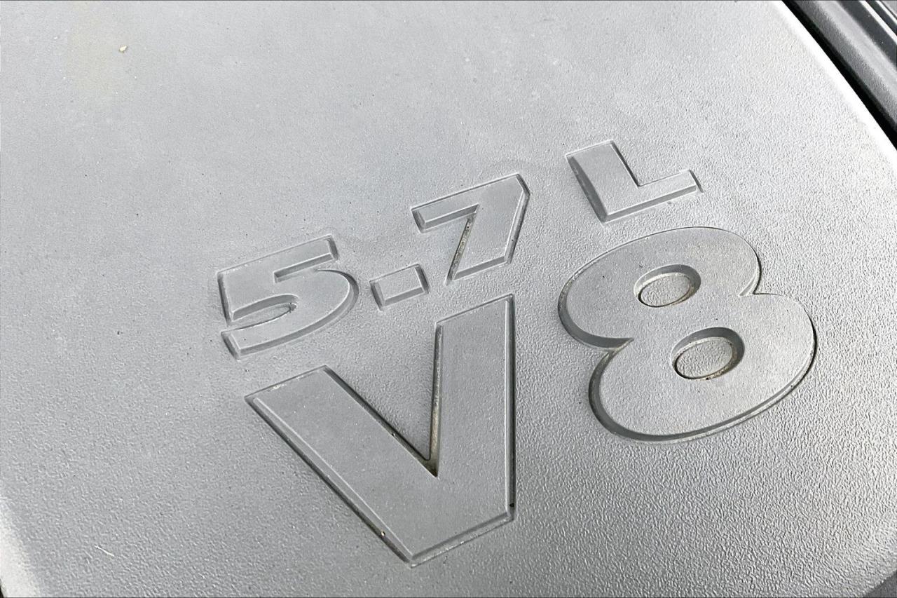 2022 Dodge Durango RT 6Seat | Blacktop | Sunroof | Tow Pkg | AWD Photo