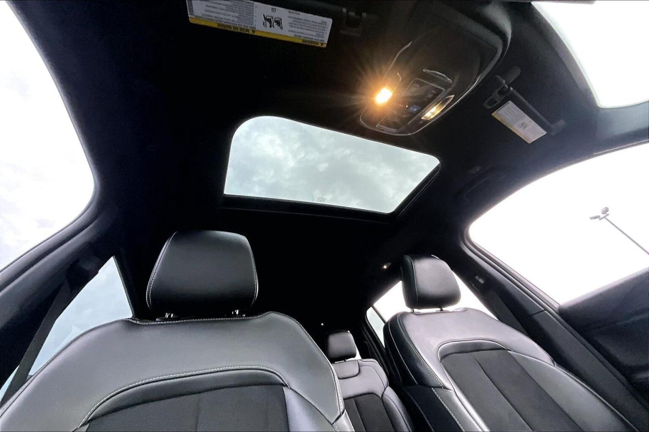 2024 Jeep Grand Cherokee L L Altitude | 7 Seats | Sunroof | SafetyTec | 4X4 Photo