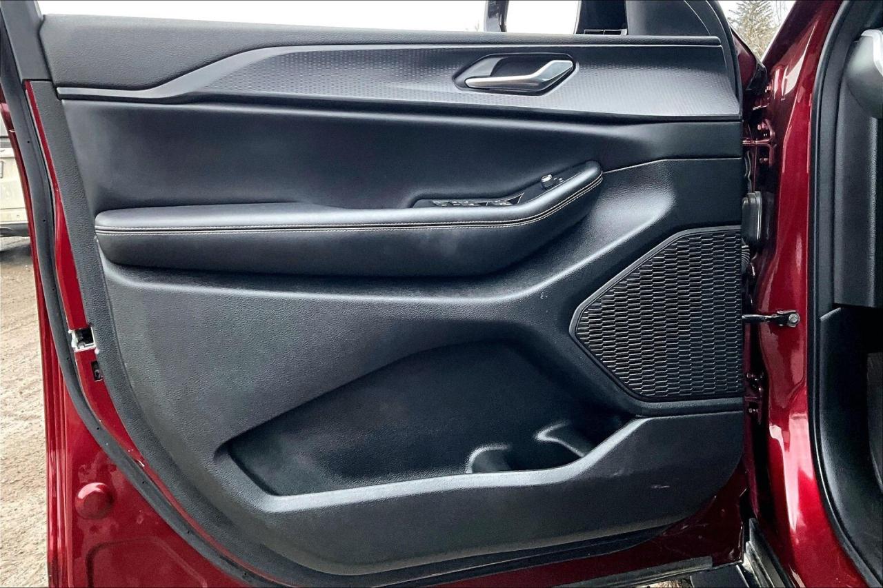 2024 Jeep Grand Cherokee L L Altitude | 7 Seats | Sunroof | SafetyTec | 4X4 Photo