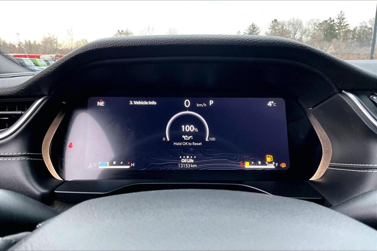 2024 Jeep Grand Cherokee L L Altitude | 7 Seats | Sunroof | SafetyTec | 4X4 Photo