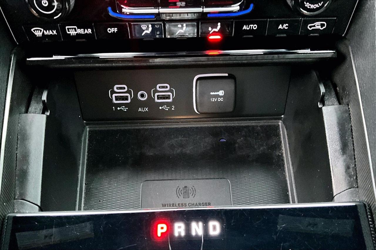 2024 Jeep Grand Cherokee L L Altitude | 7 Seats | Sunroof | SafetyTec | 4X4 Photo