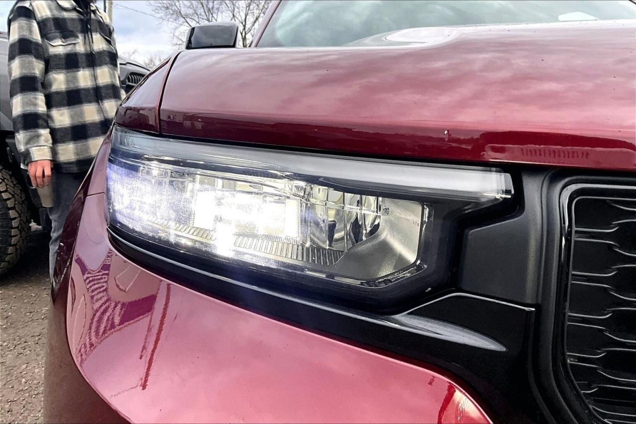 2024 Jeep Grand Cherokee L L Altitude | 7 Seats | Sunroof | SafetyTec | 4X4 Photo