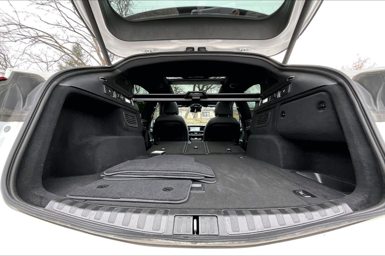 2022 Alfa Romeo Stelvio Sprint |Heated Leather |Panoroof |SafetyTech |AWD Photo