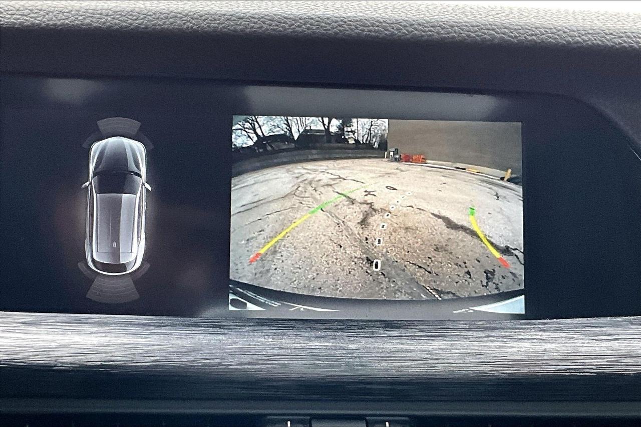 2022 Alfa Romeo Stelvio Sprint |Heated Leather |Panoroof |SafetyTech |AWD Photo