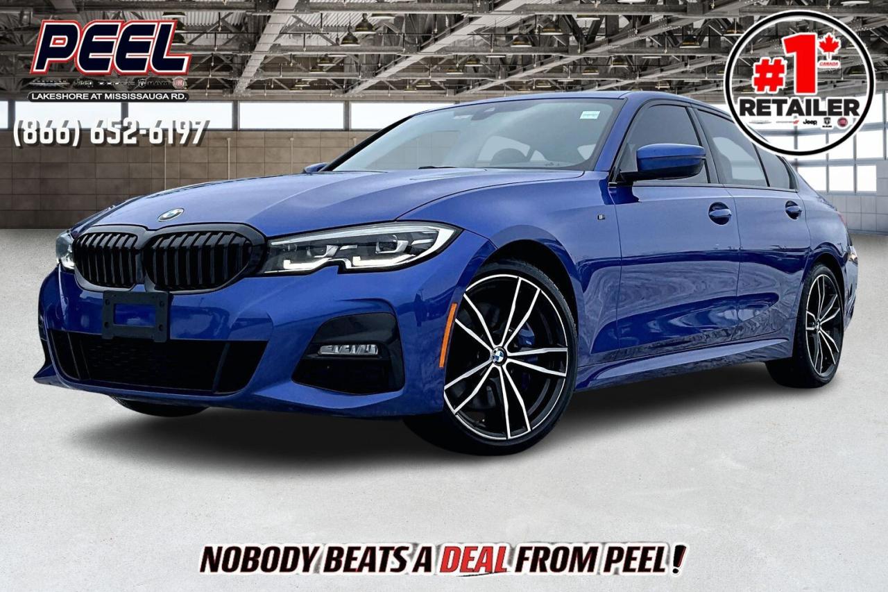 2019 BMW 3 Series 330i | M Sport Pkg | Prem Essential Pkg | AWD Photo0