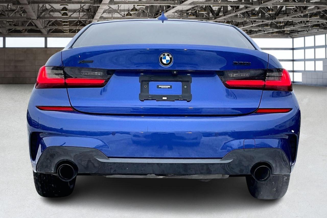 2019 BMW 3 Series 330i | M Sport Pkg | Prem Essential Pkg | AWD Photo3