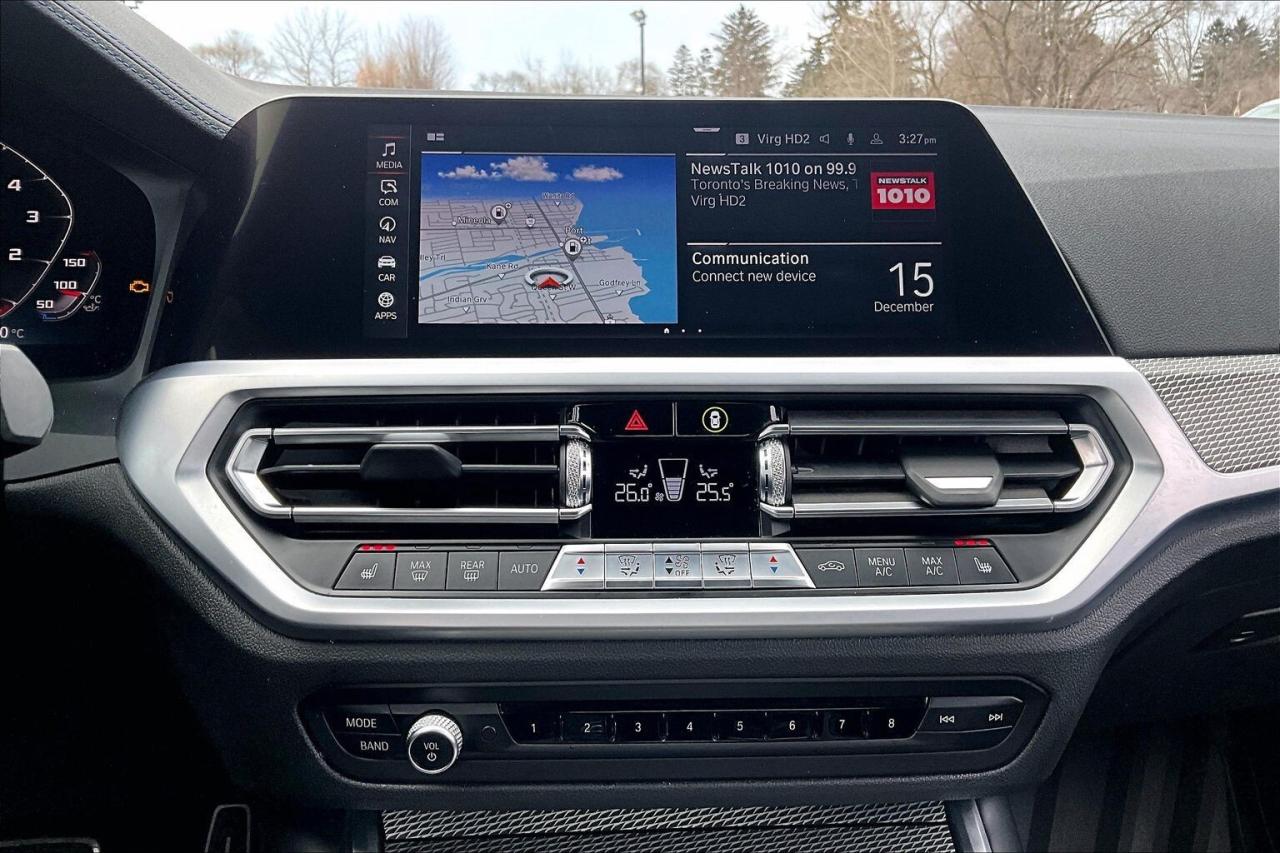 2019 BMW 3 Series 330i | M Sport Pkg | Prem Essential Pkg | AWD Photo