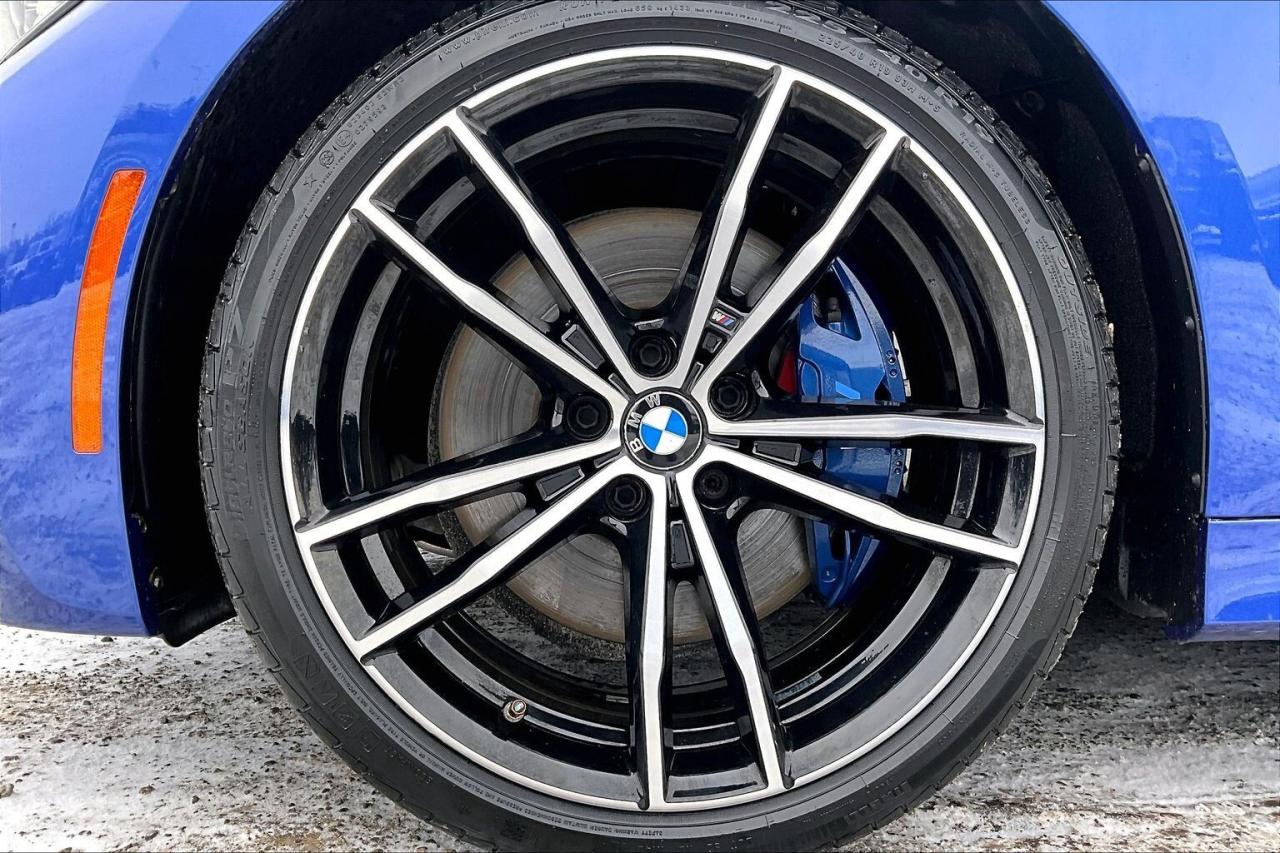 2019 BMW 3 Series 330i | M Sport Pkg | Prem Essential Pkg | AWD Photo