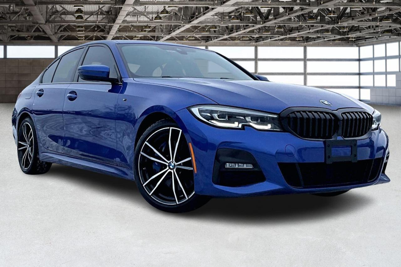 2019 BMW 3 Series 330i | M Sport Pkg | Prem Essential Pkg | AWD Photo