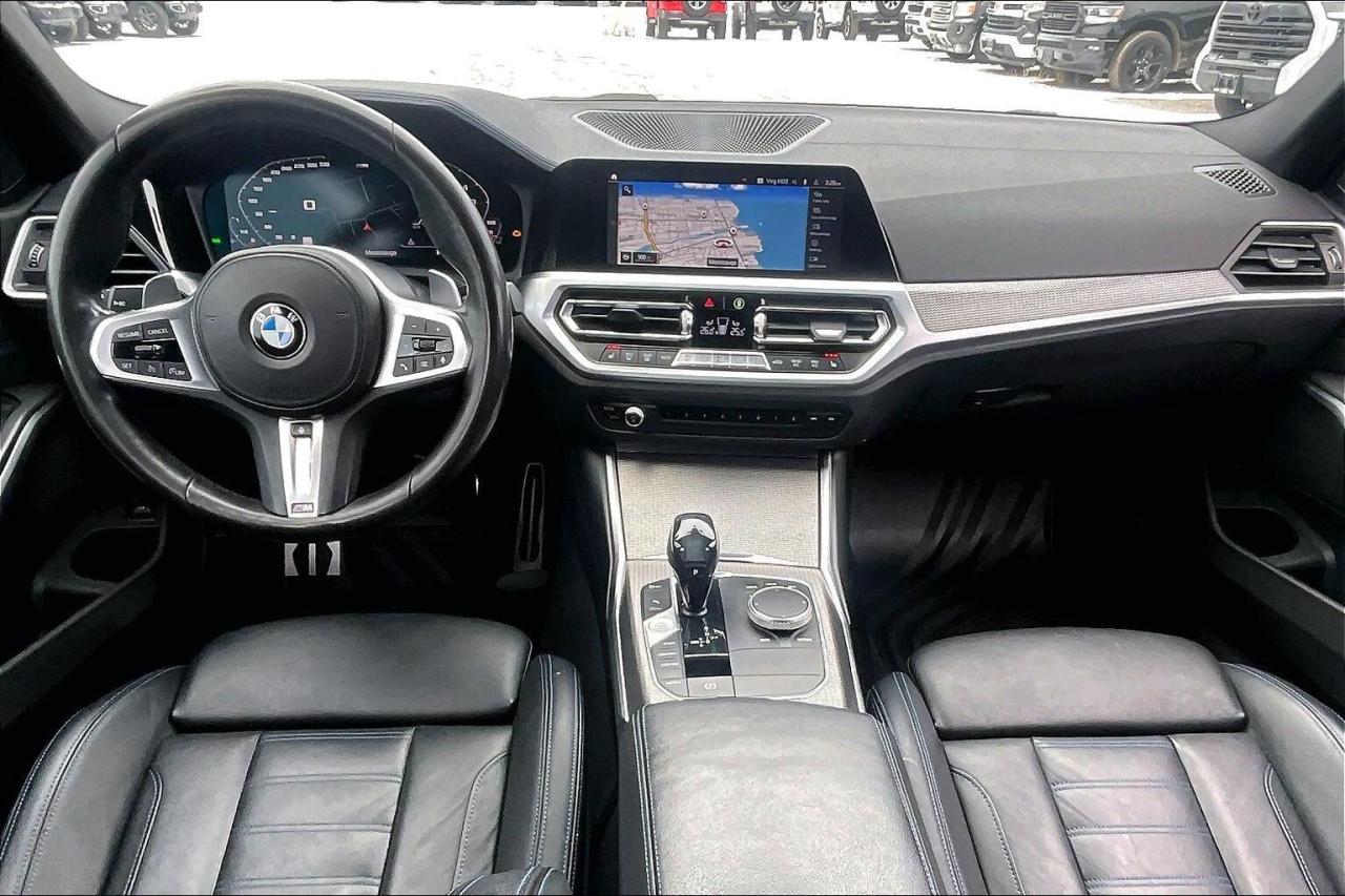 2019 BMW 3 Series 330i | M Sport Pkg | Prem Essential Pkg | AWD Photo