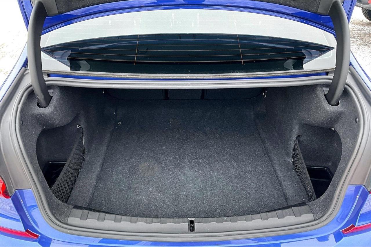 2019 BMW 3 Series 330i | M Sport Pkg | Prem Essential Pkg | AWD Photo