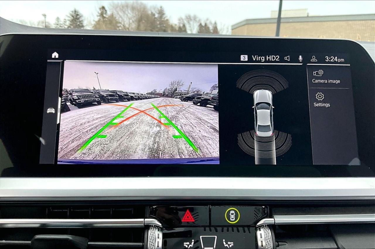 2019 BMW 3 Series 330i | M Sport Pkg | Prem Essential Pkg | AWD Photo