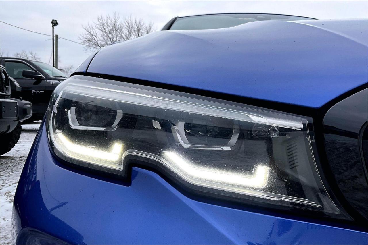 2019 BMW 3 Series 330i | M Sport Pkg | Prem Essential Pkg | AWD Photo