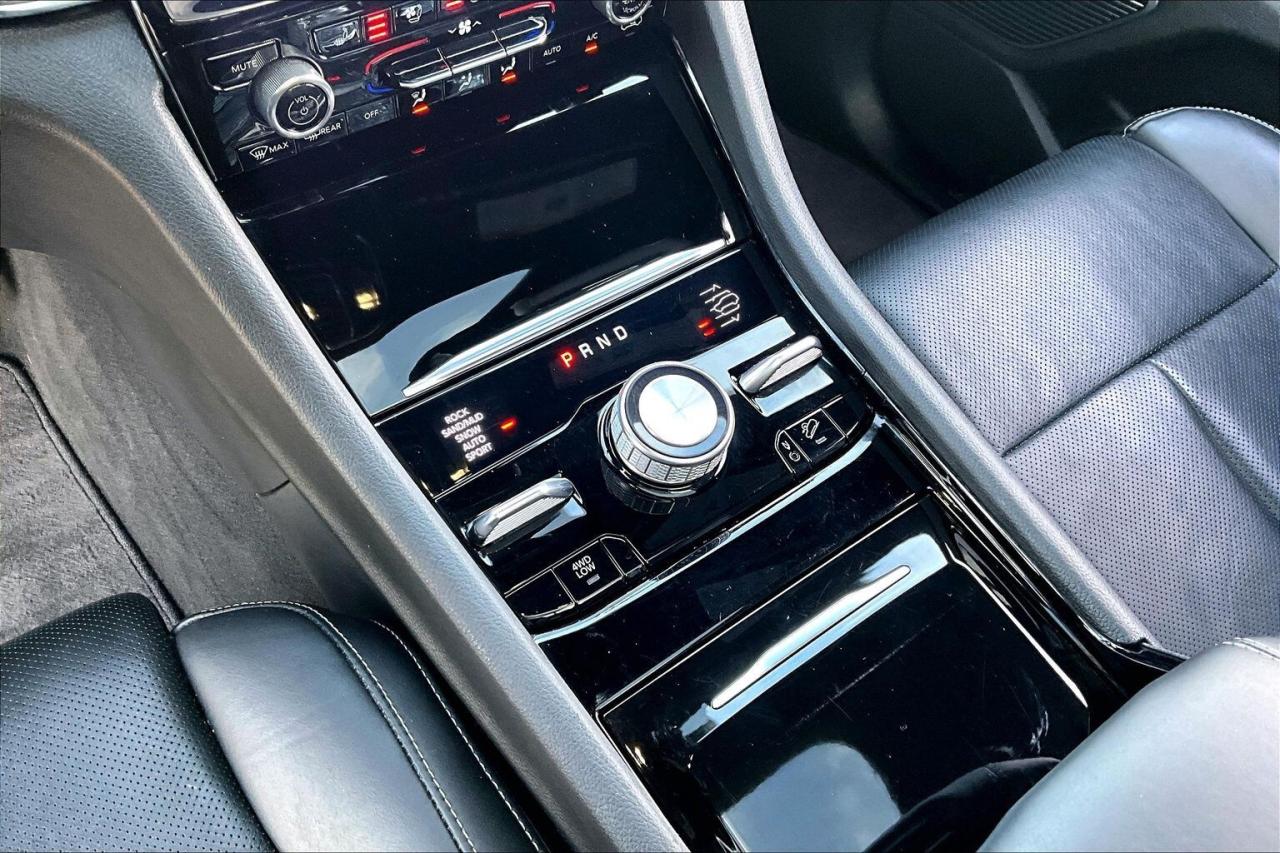 2024 Jeep Grand Cherokee L Overland | LuxTechIV | ProTechIII | McIntosh | 4X4 Photo