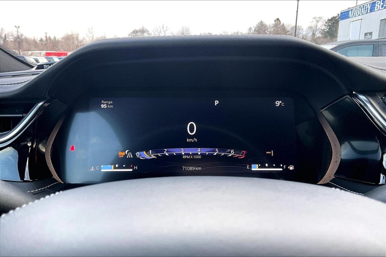 2024 Jeep Grand Cherokee L Overland | LuxTechIV | ProTechIII | McIntosh | 4X4 Photo