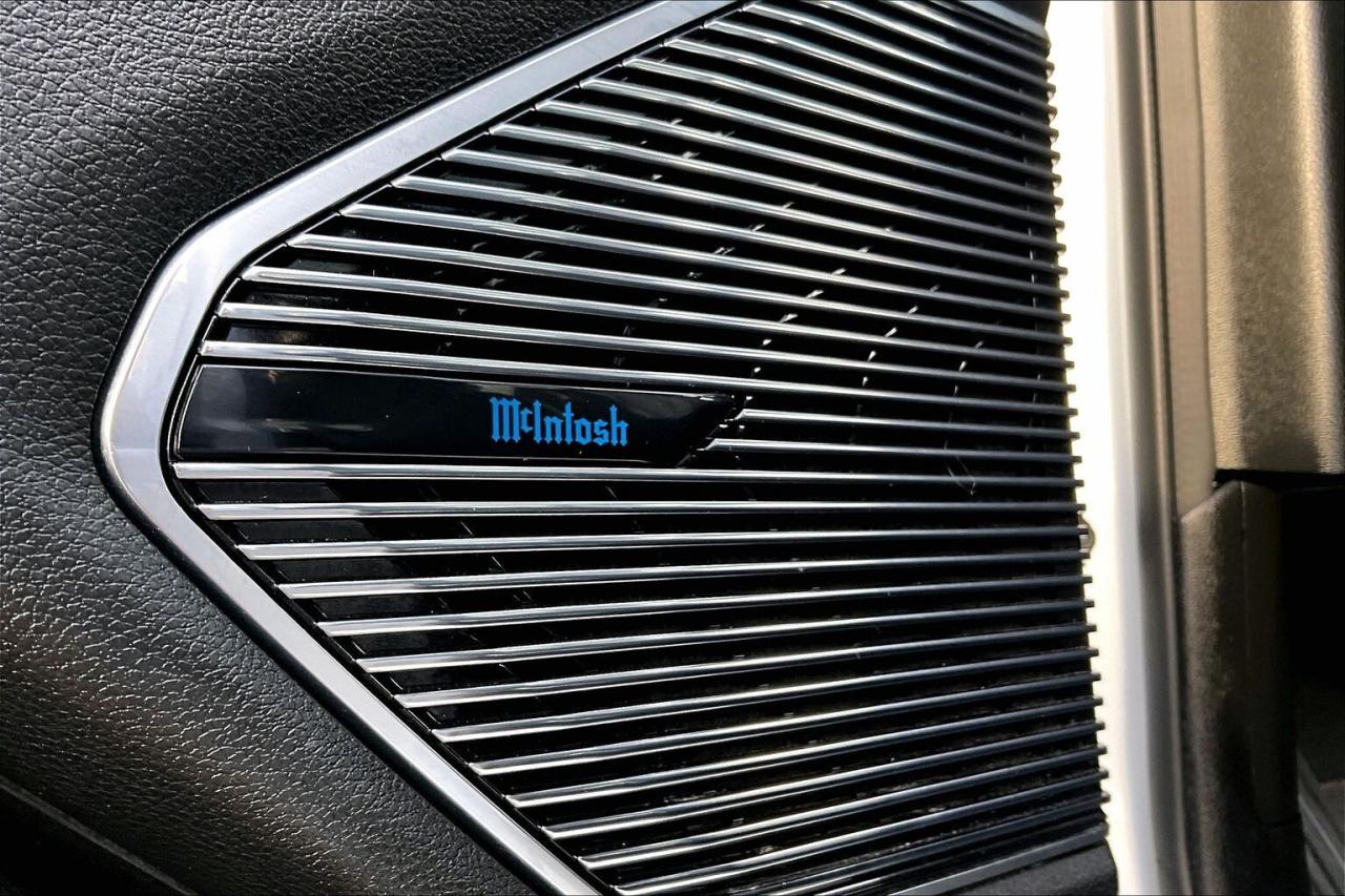 2024 Jeep Grand Cherokee L Overland | LuxTechIV | ProTechIII | McIntosh | 4X4 Photo