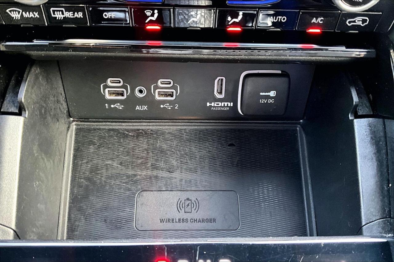 2024 Jeep Grand Cherokee L Overland | LuxTechIV | ProTechIII | McIntosh | 4X4 Photo