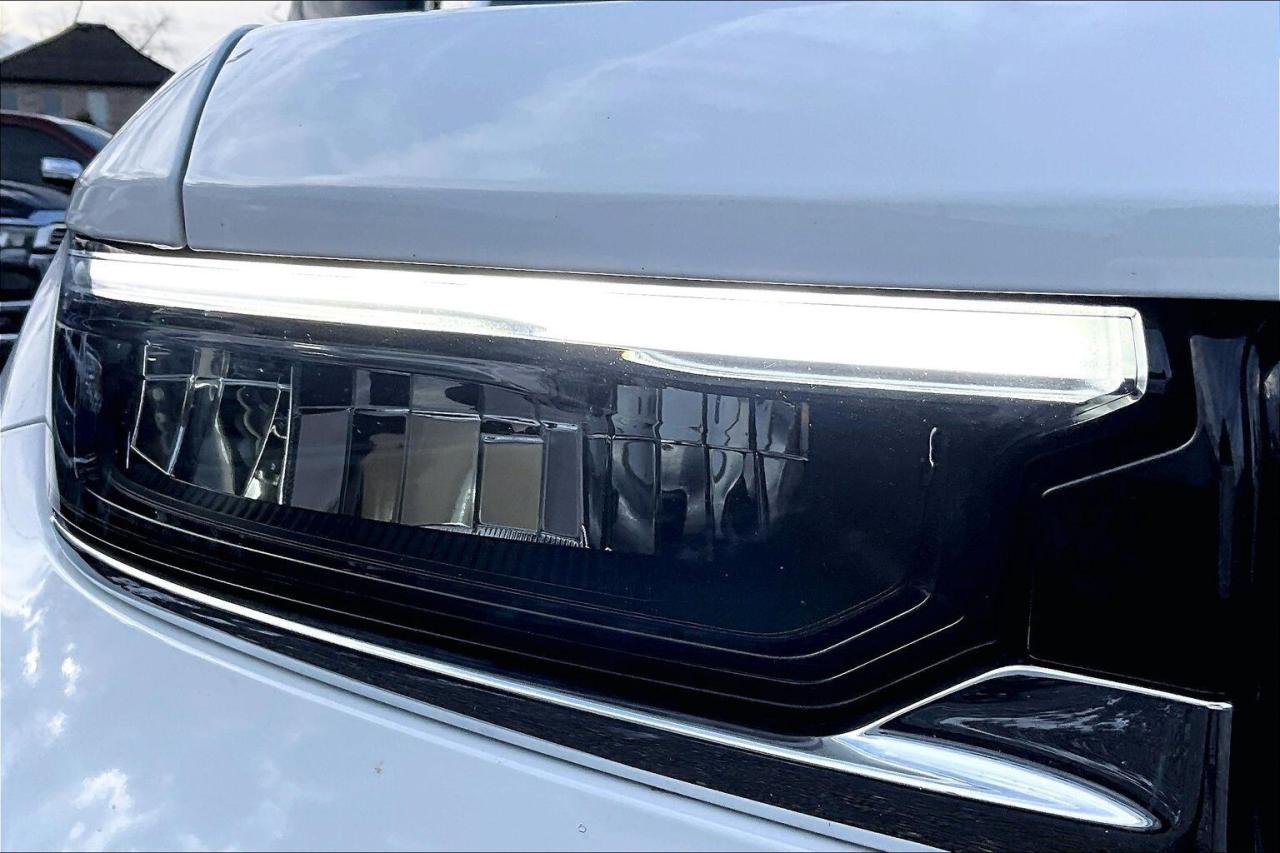 2024 Jeep Grand Cherokee L Overland | LuxTechIV | ProTechIII | McIntosh | 4X4 Photo