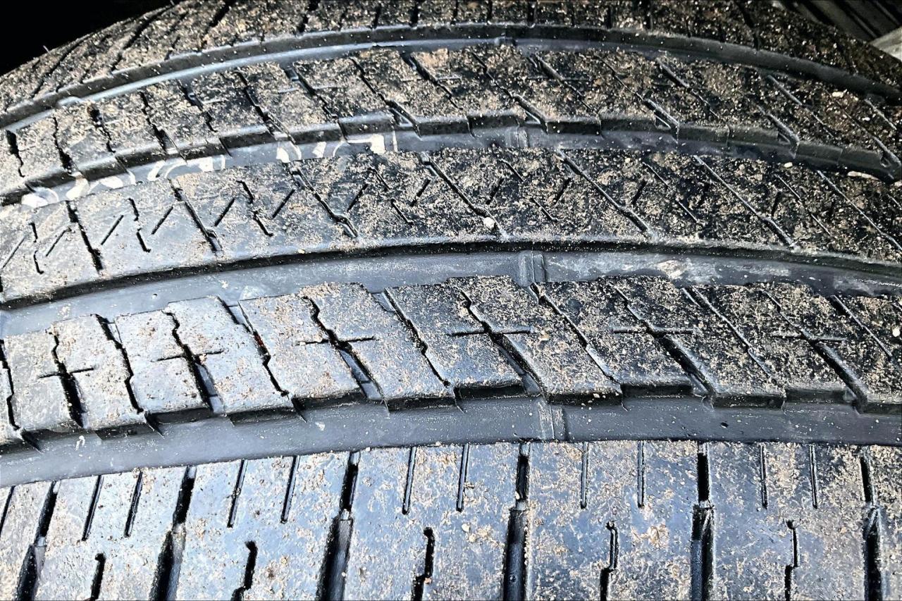 2024 Jeep Grand Cherokee L Overland | LuxTechIV | ProTechIII | McIntosh | 4X4 Photo