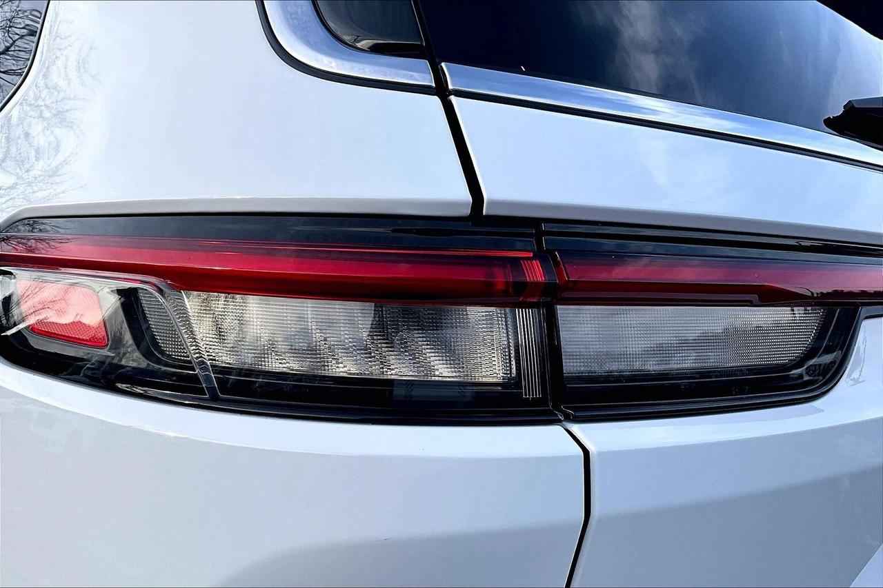 2024 Jeep Grand Cherokee L Overland | LuxTechIV | ProTechIII | McIntosh | 4X4 Photo