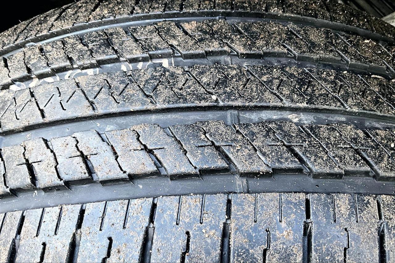 2024 Jeep Grand Cherokee L Overland | LuxTechIV | ProTechIII | McIntosh | 4X4 Photo